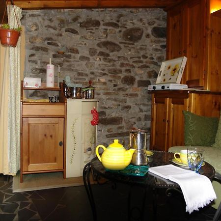 B&B Il Libro Verde Dolceacqua Εξωτερικό φωτογραφία