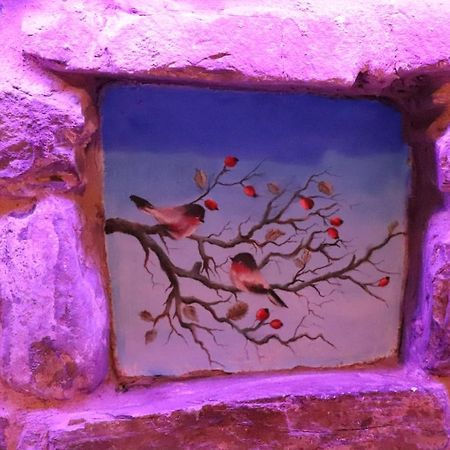 B&B Il Libro Verde Dolceacqua Εξωτερικό φωτογραφία
