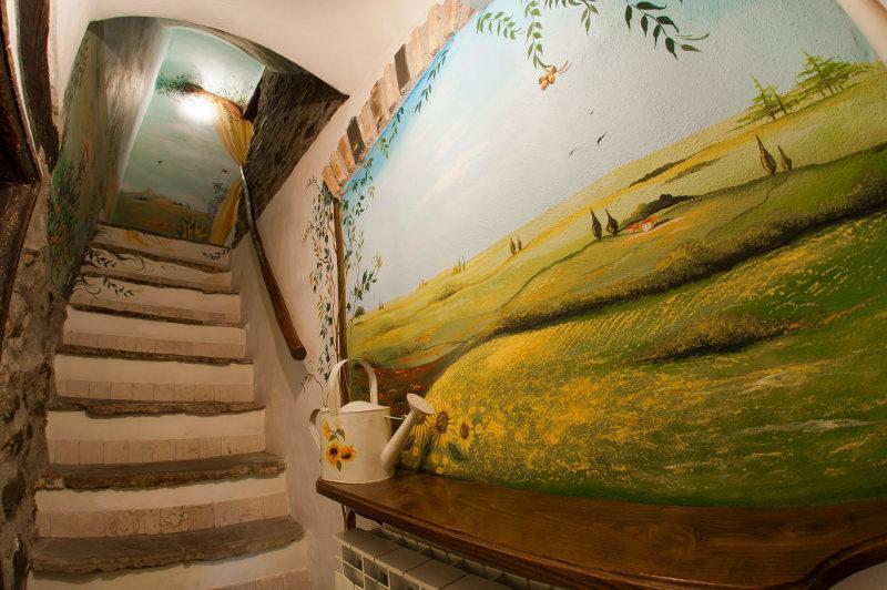B&B Il Libro Verde Dolceacqua Εξωτερικό φωτογραφία