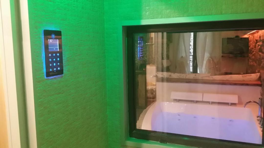 B&B Il Libro Verde Dolceacqua Εξωτερικό φωτογραφία