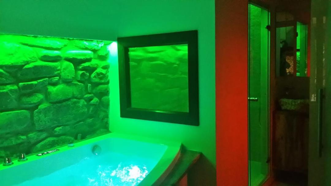 B&B Il Libro Verde Dolceacqua Εξωτερικό φωτογραφία