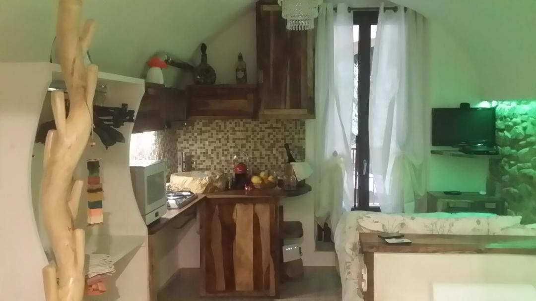 B&B Il Libro Verde Dolceacqua Εξωτερικό φωτογραφία