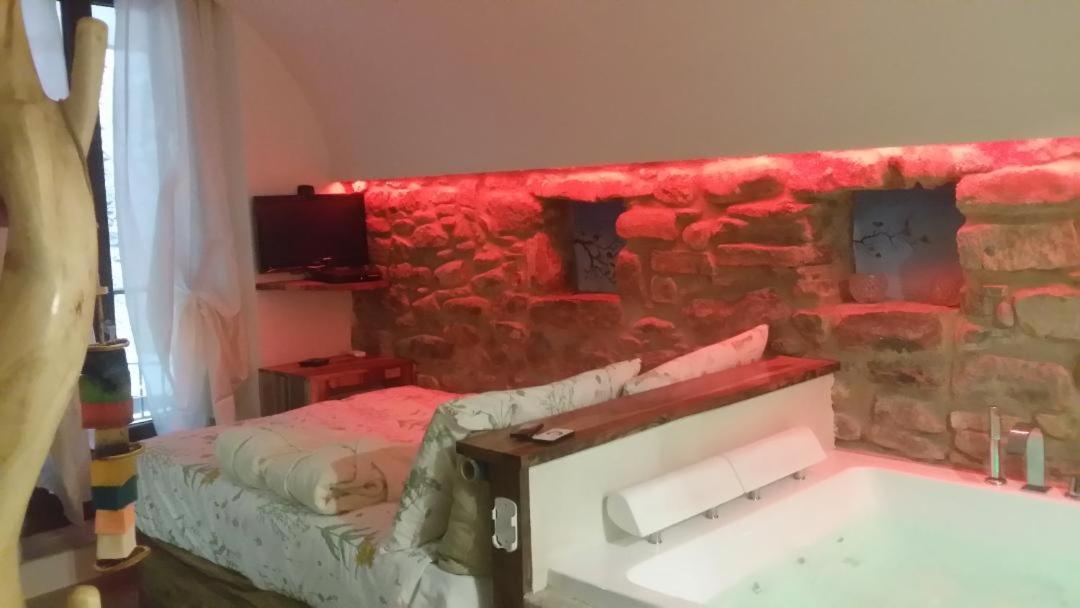 B&B Il Libro Verde Dolceacqua Εξωτερικό φωτογραφία