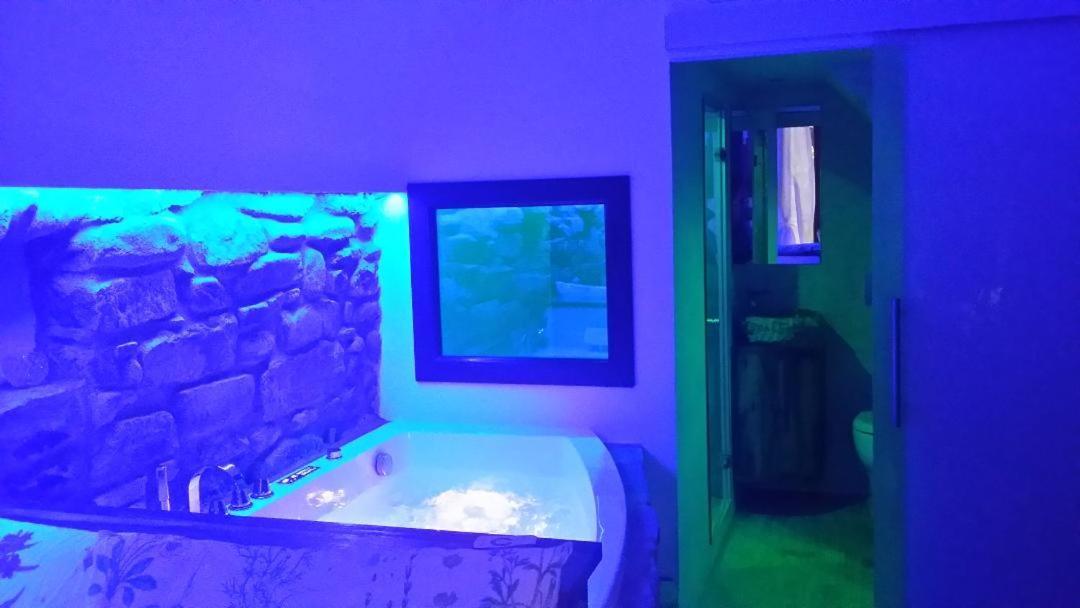 B&B Il Libro Verde Dolceacqua Εξωτερικό φωτογραφία