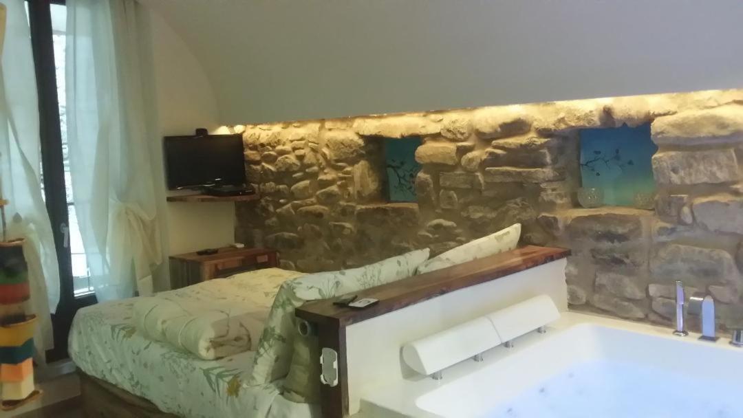 B&B Il Libro Verde Dolceacqua Εξωτερικό φωτογραφία