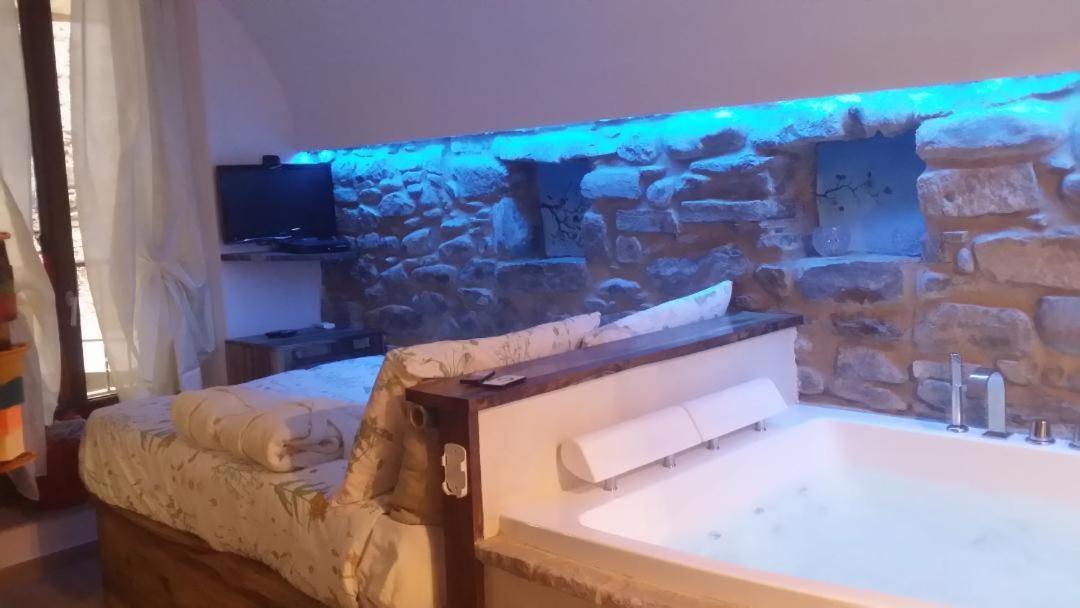 B&B Il Libro Verde Dolceacqua Εξωτερικό φωτογραφία