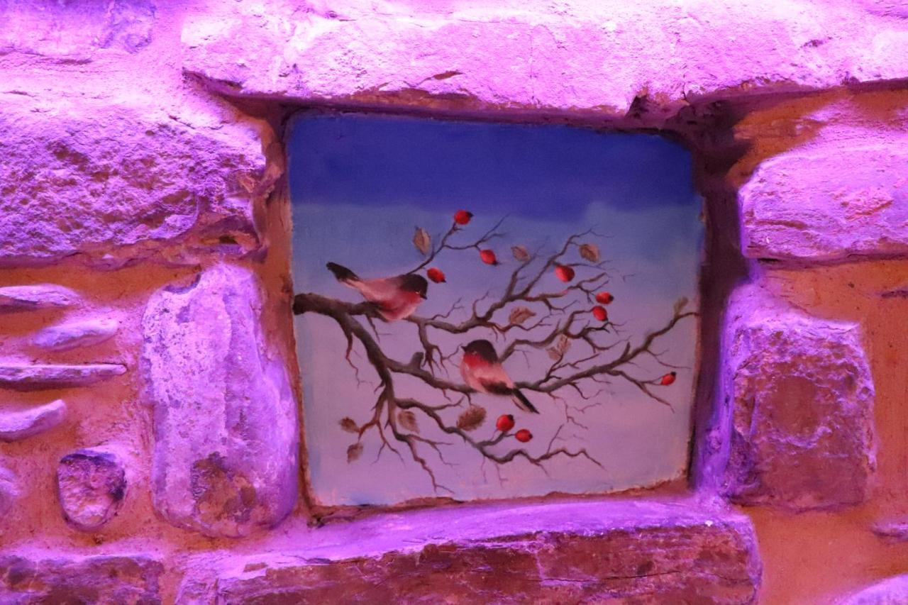 B&B Il Libro Verde Dolceacqua Εξωτερικό φωτογραφία